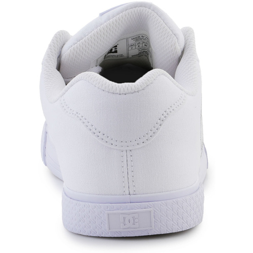 DC Shoes Chelsea Tx ADJS300307-WS4 Bela
