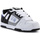 Čevlji  Moški Nizke superge DC Shoes Stag 320188-HYB Večbarvna