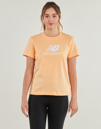 New Balance LOGO JERSEY TEE