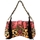 Torbice Ženske Ročne torbice Roberto Cavalli 76RA4BA1 Rdeča