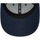 Tekstilni dodatki Moški Kape s šiltom New-Era Linen 9forty losdod Modra