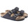 Čevlji  Sandali & Odprti čevlji BIRKENSTOCK Arizona syn Modra