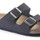 Čevlji  Sandali & Odprti čevlji BIRKENSTOCK Arizona syn Modra