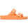 Čevlji  Ženske Sandali & Odprti čevlji Birkenstock Arizona eva Oranžna