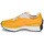 Čevlji  Moški Nizke superge New Balance 327 Rumena / Oranžna