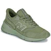 Čevlji  Moški Nizke superge New Balance 997R Kaki