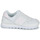 Čevlji  Ženske Nizke superge New Balance 574 Bela / Rožnata