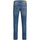 Oblačila Moški Kavbojke slim Jack & Jones JJITIM JJORIGINAL AM 781 50SPS NOOS 12146866 Modra