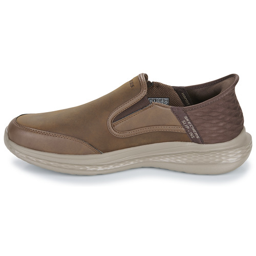 Skechers HAND FREE SLIP-INS SLADE Kostanjeva