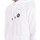 Oblačila Moški Puloverji Philipp Plein Sport FIPSC605-01 Bela