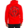 Oblačila Moški Puloverji Philipp Plein Sport FIPSC610-52 Rdeča