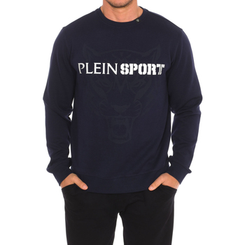 Oblačila Moški Puloverji Philipp Plein Sport FIPSG600-85         