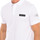Oblačila Moški Polo majice kratki rokavi Philipp Plein Sport PIPS507-01 Bela
