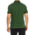 Oblačila Moški Polo majice kratki rokavi Philipp Plein Sport PIPS511-32 Zelena