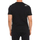 Oblačila Moški Majice s kratkimi rokavi Philipp Plein Sport TIPS404-99 Črna