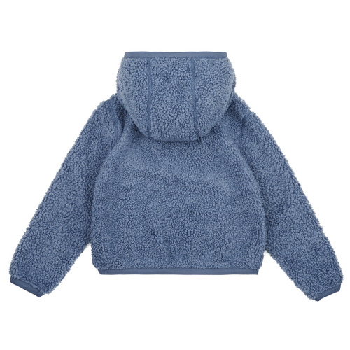 K-Way P. JACK SHERPA POLAR DOUBLE Modra