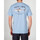 Oblačila Moški Majice & Polo majice Salty Crew Bruce premium s/s tee Modra