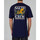 Oblačila Moški Majice & Polo majice Salty Crew Ink slinger standard s/s tee Modra