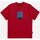 Oblačila Moški Majice & Polo majice Wasted T-shirt spell Rdeča