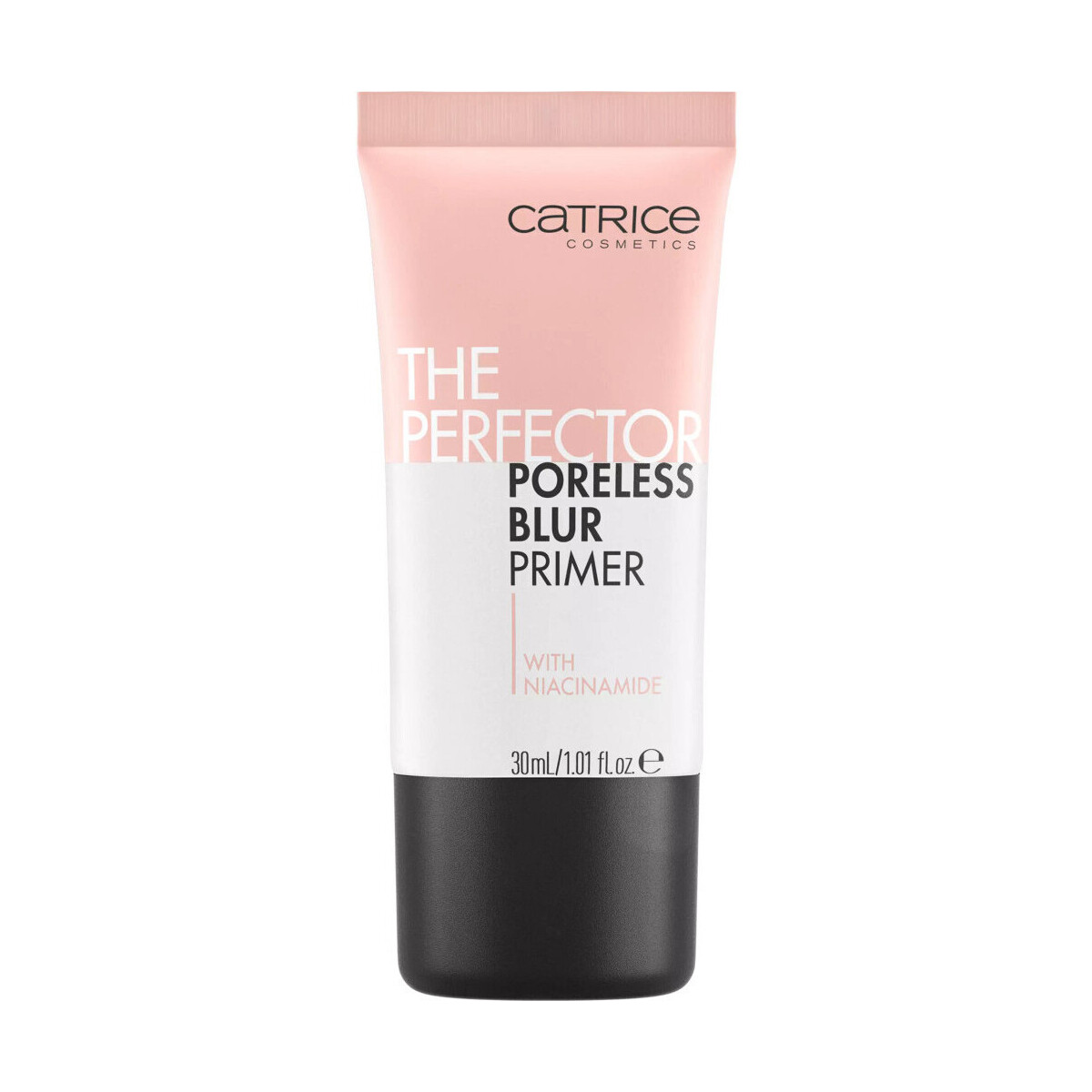 Lepota Ženske Pudri & podlage Catrice Der Perfektor Porenloser Blur Primer Drugo