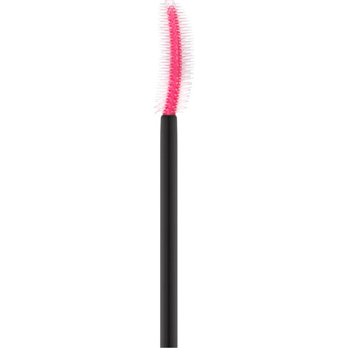 Catrice Mascara Volumen & Curl It - 10 Deep Black Črna