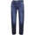 Oblačila Moški Jeans Entre Amis  Modra