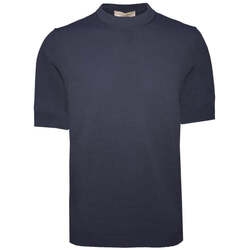 Oblačila Moški Majice & Polo majice Filippo De Laurentis  BRAND_FILIPPO DE LAURENTIIS, CATEGORIA_T-shirt, COLORE_, GENERE_