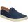 Čevlji  Moški Čevlji Derby & Čevlji Richelieu MTNG 84380 Modra