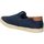 Čevlji  Moški Čevlji Derby & Čevlji Richelieu MTNG 84380 Modra