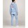 Oblačila Moški Puloverji Tommy Hilfiger DM0DM18647C3S Modra