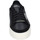 Čevlji  Moški Modne superge Stokton EX101 Črna