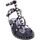 Čevlji  Ženske Sandali & Odprti čevlji Exé Shoes 143923 Črna