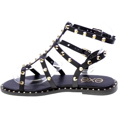 Exé Shoes 143923 Črna