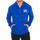 Oblačila Moški Puloverji North Sails 902299TR0-760 Modra