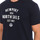Oblačila Moški Majice s kratkimi rokavi North Sails 9024010-800         