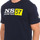 Oblačila Moški Majice s kratkimi rokavi North Sails 9024050-800         