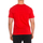 Oblačila Moški Majice s kratkimi rokavi North Sails 9024110-230 Rdeča