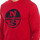 Oblačila Moški Puloverji North Sails 9024130-230 Rdeča