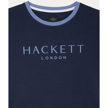 Hackett HM500797 HERITAGE Modra