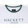 Oblačila Moški Majice s kratkimi rokavi Hackett HM500797 HERITAGE Bela