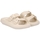 Čevlji  Ženske Natikači Armistice MOVE SLIDE W BLOOM  BEIGE MOVE SLIDE W BLOOM Bež