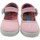 Čevlji  Otroci Modne superge Javer 24630-18 Rožnata