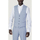 Oblačila Moški Telovnik  Antony Morato SLIM FIT IN TESSUTO MMVS00007-FA650304 Modra