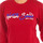 Oblačila Ženske Puloverji North Sails 9024250-230 Rdeča