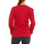 Oblačila Ženske Puloverji North Sails 9024250-230 Rdeča