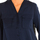 Oblačila Ženske Topi & Bluze Le Temps des Cerises FFASTER000000MC172-ECLIPSE         