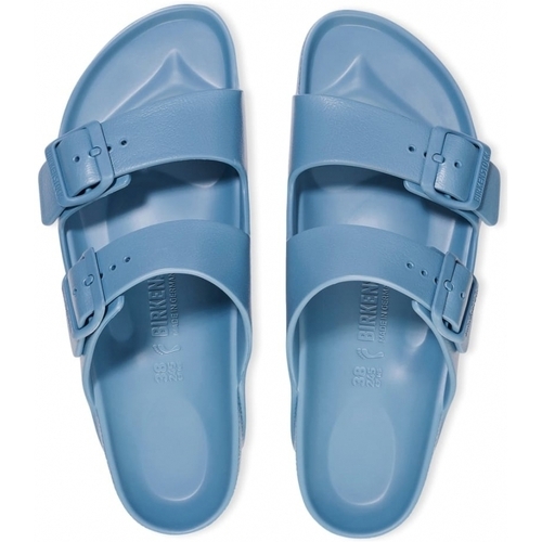 BIRKENSTOCK Arizona EVA Narrow - Elemental Blue Modra
