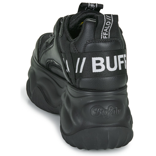 Buffalo BLADER MATCHA Črna