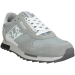 Virtus Velours Toile Homme Grey Solid