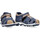 Čevlji  Dečki Sandali & Odprti čevlji Lois 74595 Modra